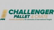 Challenger Pallet