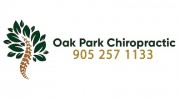 Oak Park Chiropractic Clinic
