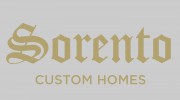 Sorento Custom Homes