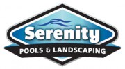 Serenity Pools & Landscaping