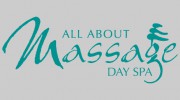 All About Massage & Laser Service