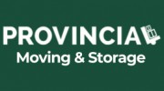 Provincial Moving & Storage