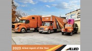 Lapalm Moving/Allied Van Lines Canada Agent