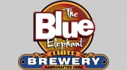 The Blue Elephant