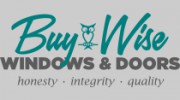 Buy Wise Windows & Doors