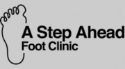 A Step Ahead Foot Care