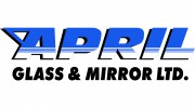 April Glass & Mirror