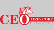 CEO Tires
