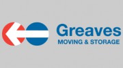 Greaves Moving & Storage