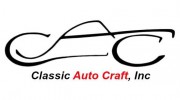 Classic Car Craft