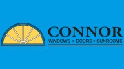 Connor Windows Doors-Sunrooms
