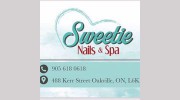 Sweetie Nails & Spa