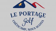 Le Portage Golf Course