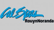 Cal Spas Rouyn Noranda