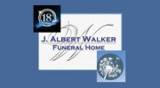 Walker J Albert Funeral Home
