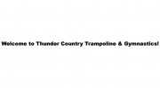 Thunder Country Trampoline