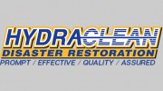 Hydradean Disaster Restoration
