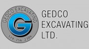 Gedco Excavating