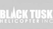 Black Tusk Helicopter