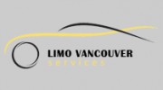 Limo In Vancouver