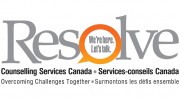 Resolve Counselling