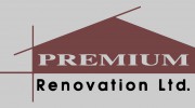 Premium Renovation