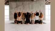 Pure Yoga Studio