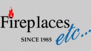 Fireplaces Etc