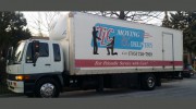 TLC Moving & Delivery