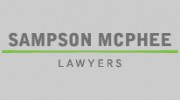 McPhee Sampson