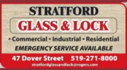 Stratford Glass