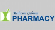 Medicine Cabinet Pharmacy