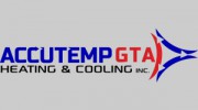 Accutemp GTA