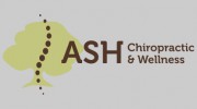 Ash Chiropractic & Wellness