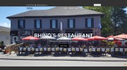 Rhino's Roadhouse