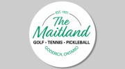 Maitland Country Club Dining Lounge