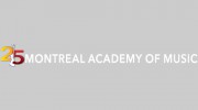 Montreal Academy Of Music West Island