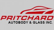 Pritchard Auto Body
