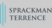 Sprackman Terrence