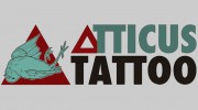 Atticus Tattoo