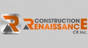 Construction Renaissance CR
