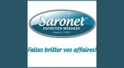 Saronet