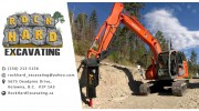 Rock Hard Excavating