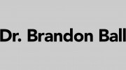 Dr. Brandon Ball