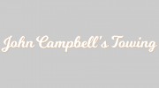 John Campbel Towing