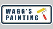 Wagg's Painting