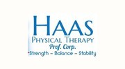 Haas Physical Therapy Prof