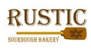 Rustic Sourdough Bakery