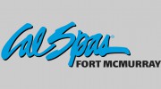 Calspas Fort McMurray