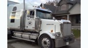 Niagara Moving & Storage